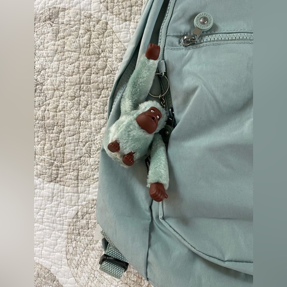 Kipling Challenger Mini Backpack - Picture 13 of 13